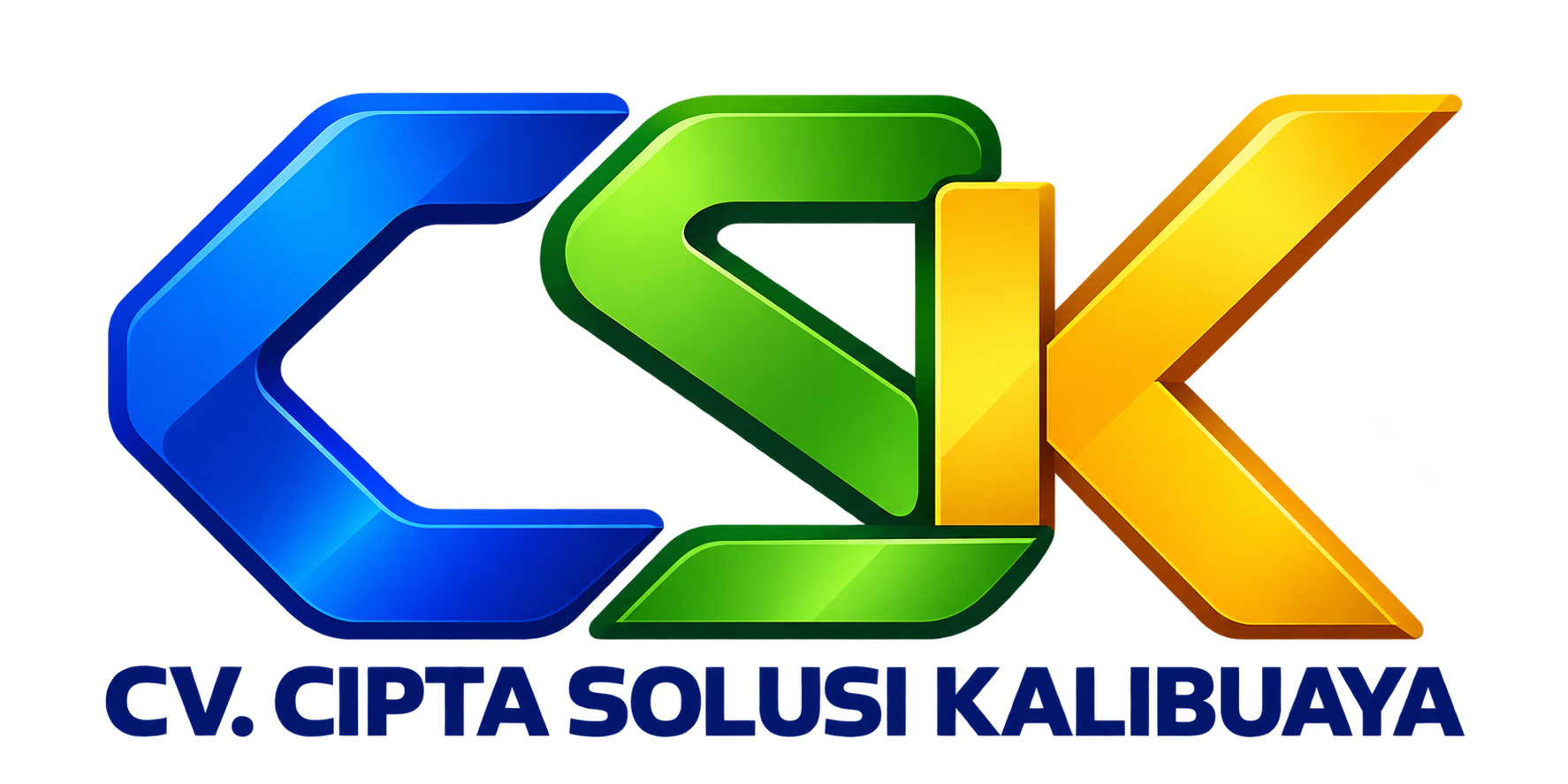 Logo CSK